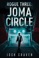 JOMA Circle is on Amazon!